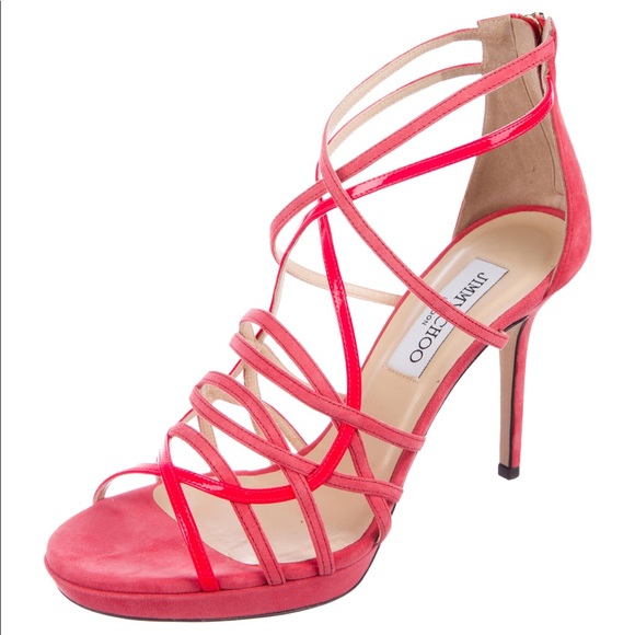 JIMMY CHOO - Picture 2 of 5